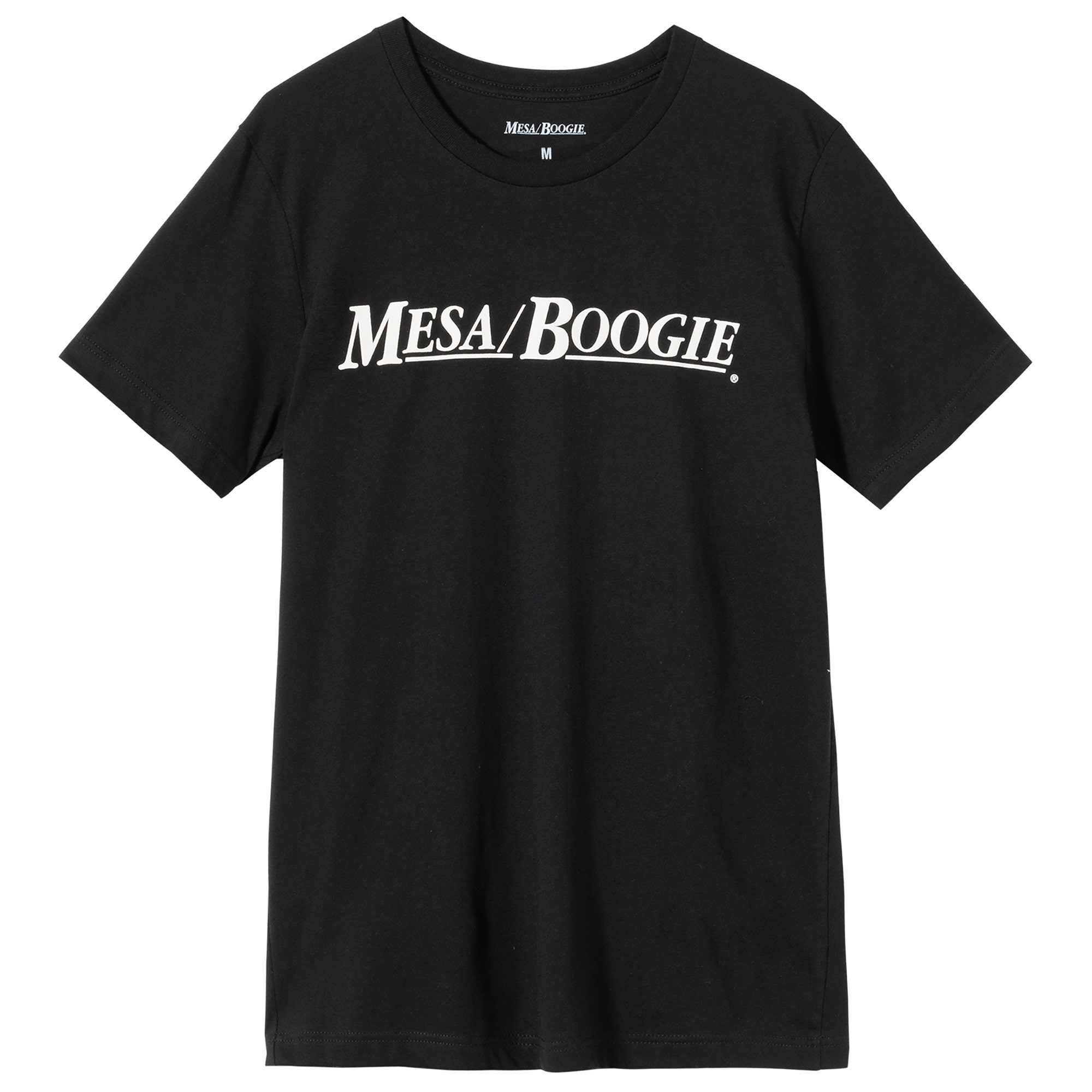 Mesa Boogie Classic Logo Tee Black