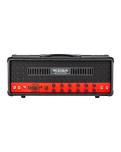 MESA Boogie LE 90s Dual Rectifier Guitar Amplifier Head Black Snake