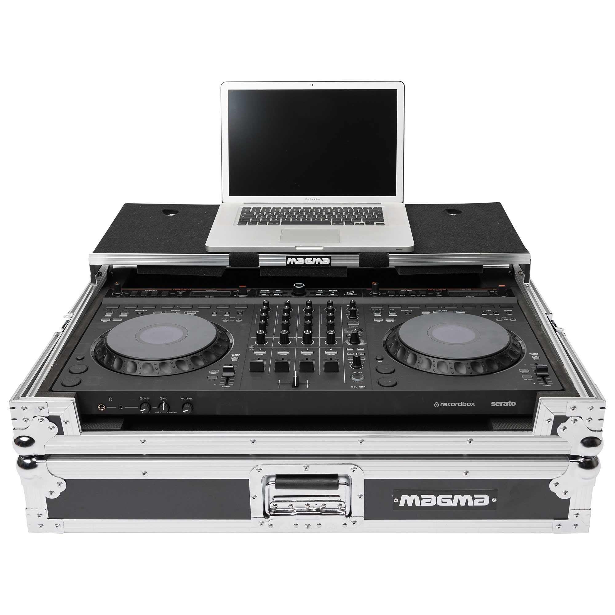 Magma DJ Controller Workstation for DDJGRV6 DDJFLX