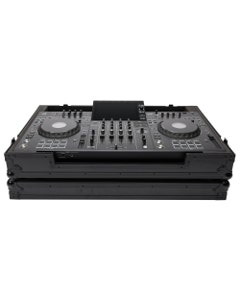 Magma DJ Controller Case for XDJAZ and XDJXZ Black