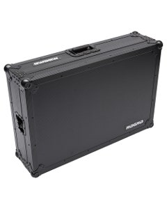 Magma DJ Controller Case for System One All Black