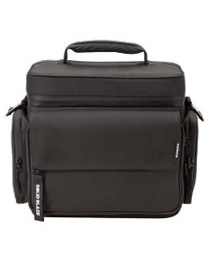 Magma Solid Blaze Vinyl Bag