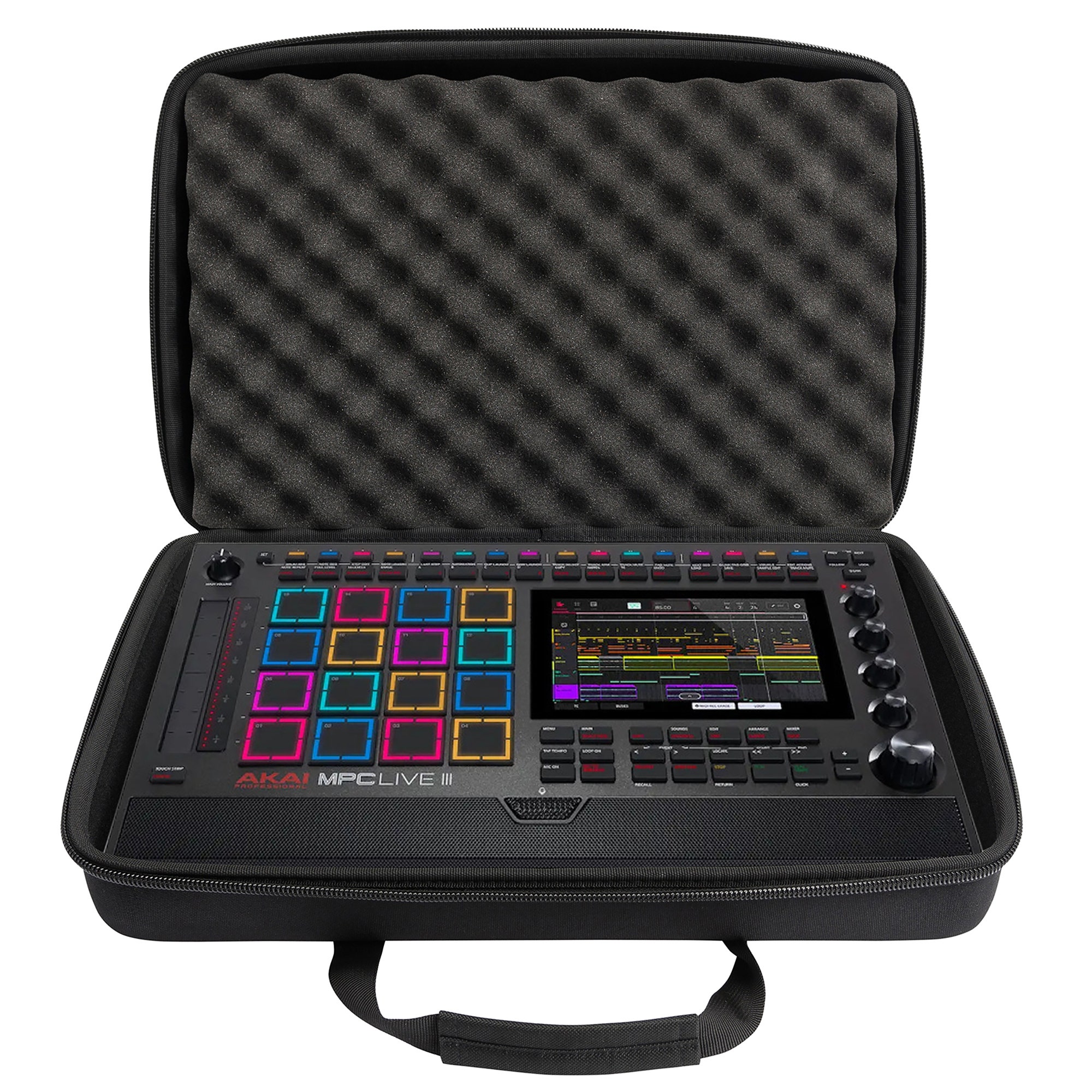 Magma CTRL Case for Akai MPC Live III