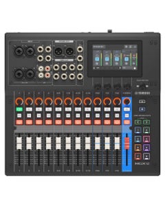 Yamaha MGX12 18-Channel Digital Mixing Console