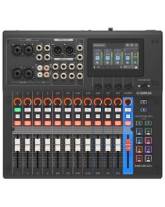 Yamaha MGX12V 18-Channel Digital Mixing Console