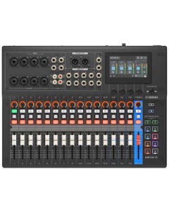 Yamaha MGX16 22-Channel Digital Mixing Console