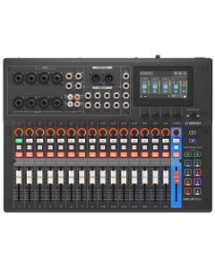 Yamaha MGX16V 22-Channel Digital Mixing Console