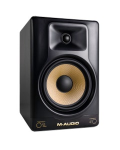 MAudio Forty Eighty Powered 8 inch Studio Monitor