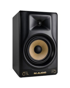 MAudio Forty Sixty Powered 6 inch Studio Monitor