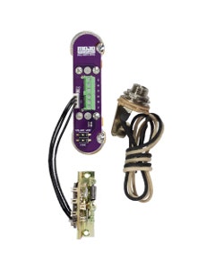 Mojotone Solderless Convertible Telecaster Harness