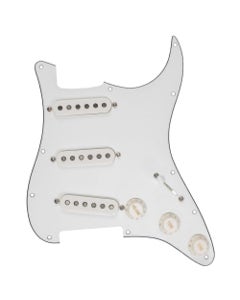 Mojotone Crandellcaster 62 Strat Pickguard