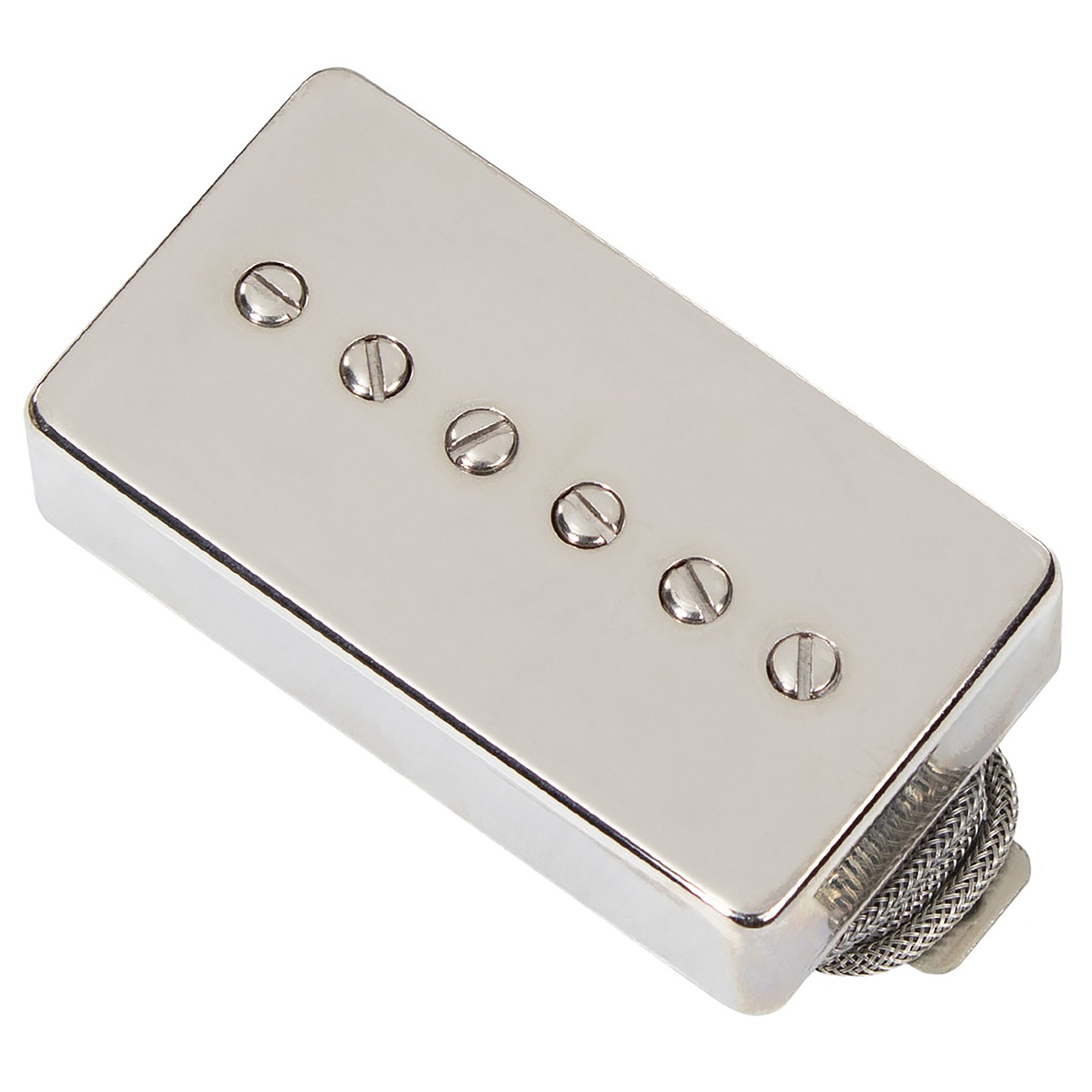 Mojotone H-90 Humbucker-Sized Quiet Coil P-90 Pickup Set