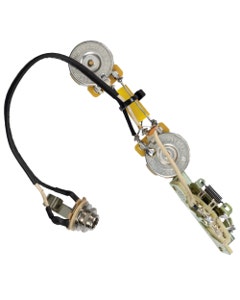 Mojotone Pre-Wired Tele Wiring Harness