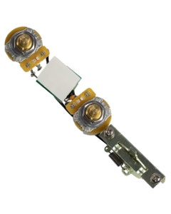 Mojotone Solderless Tele StandardWiring Harness