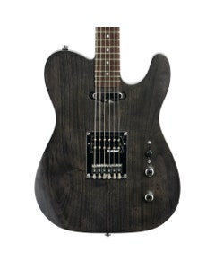 Michael Kelly 54OP Open Pore Electric Guitar