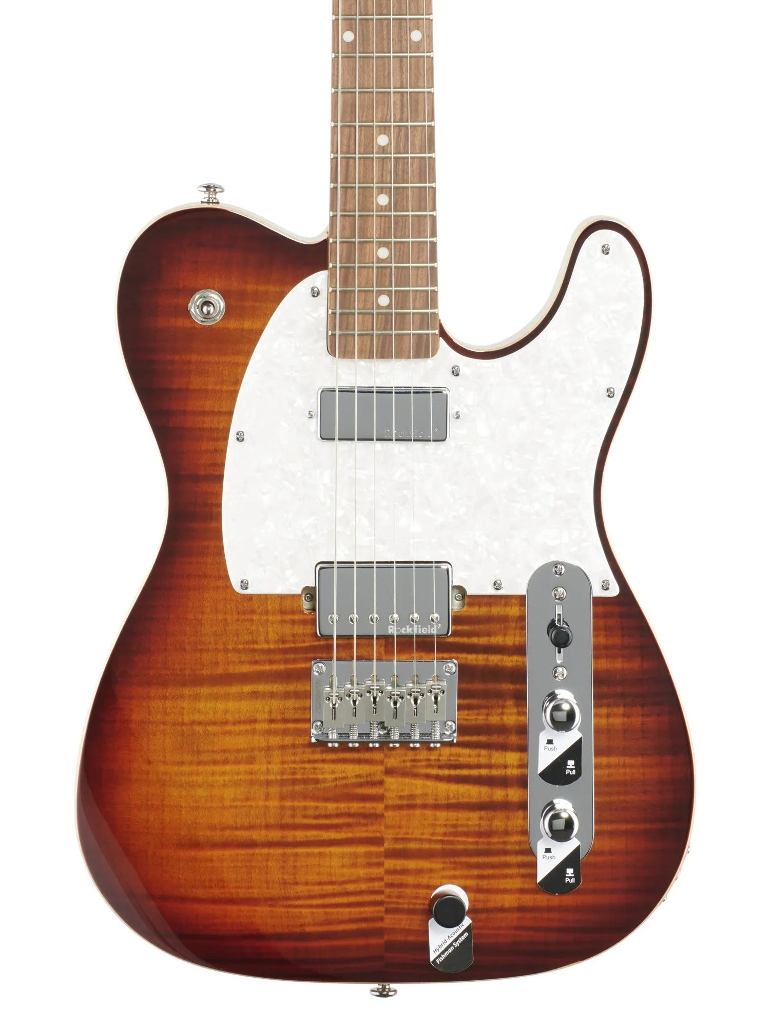 Michael Kelly Hybrid 55 Electric Guitar