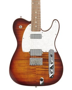 Michael Kelly Hybrid 55 Electric Guitar