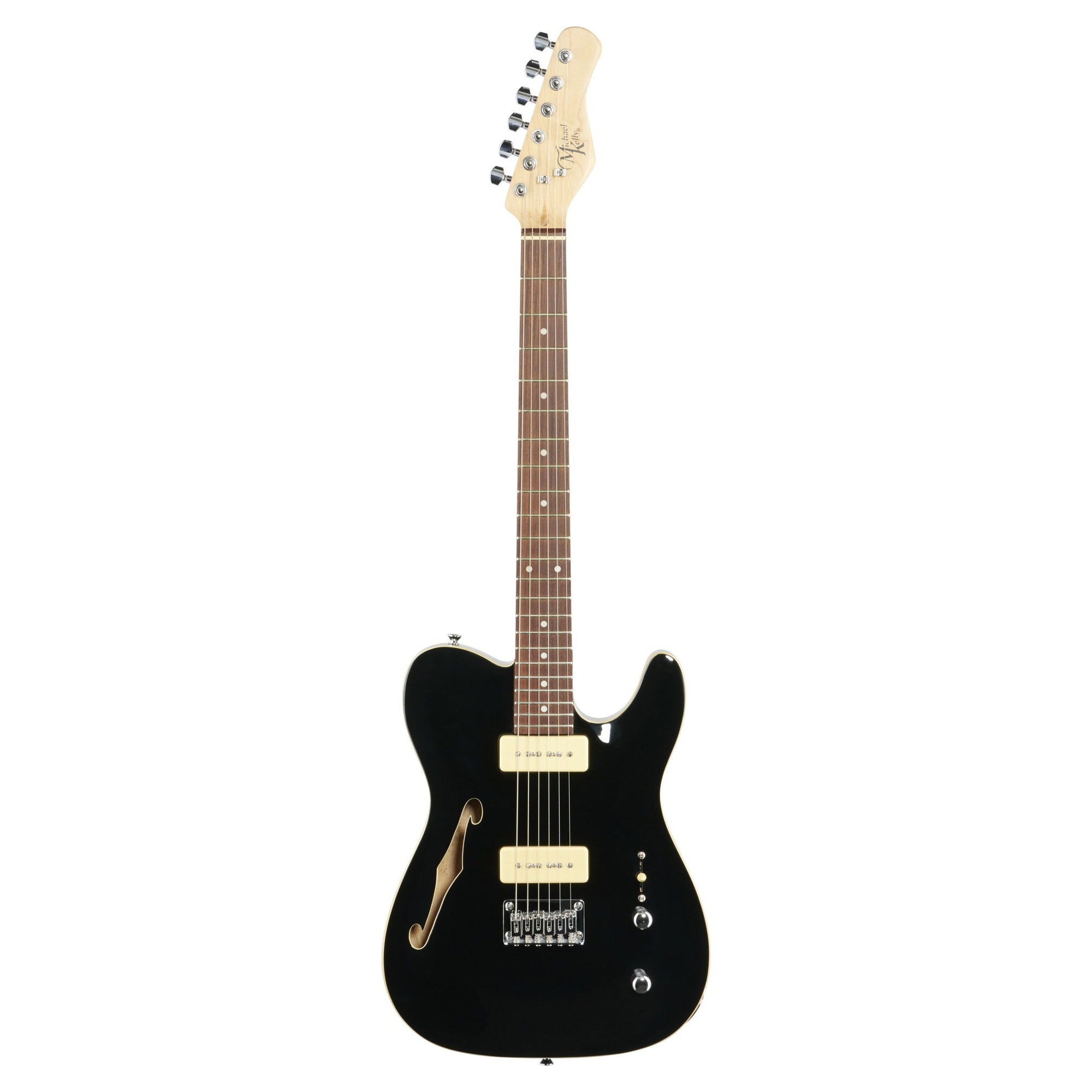 Michael Kelly 59 Thinline Electric Guitar | American Musical Supply