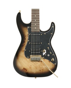 Michael Kelly Custom Collection Burl 60 Ultra Electric Guitar