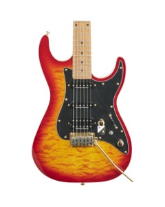 Michael Kelly Mod Shop 67 Duncan Electric Guitar