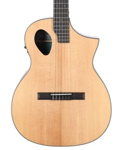 Michael Kelly Guitars Forte Port Guitar