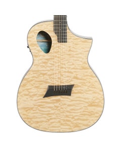 Michael Kelly Forte Port X Acoustic Electric Guitar