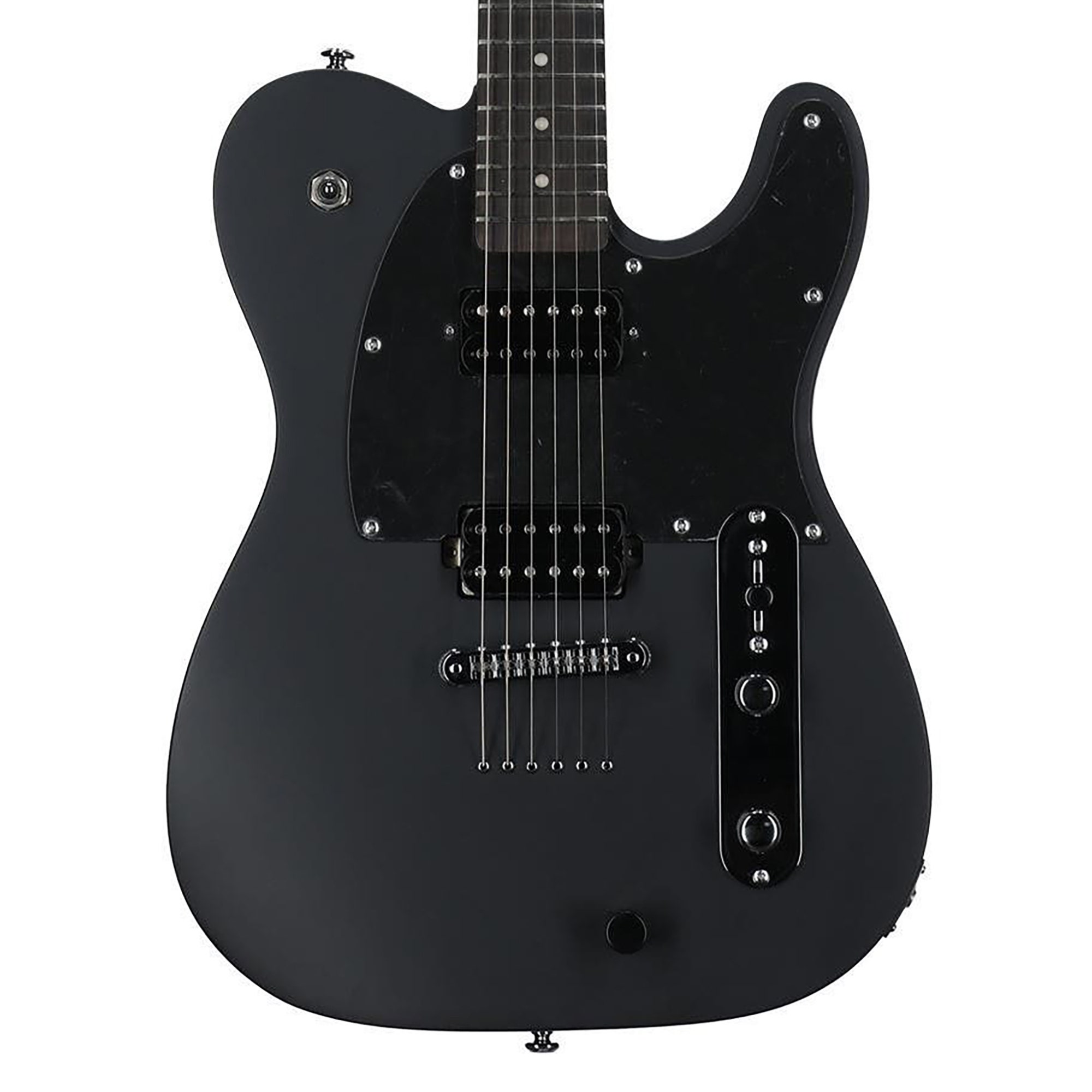 Michael Kelly Hybrid 50 Electric Guitar