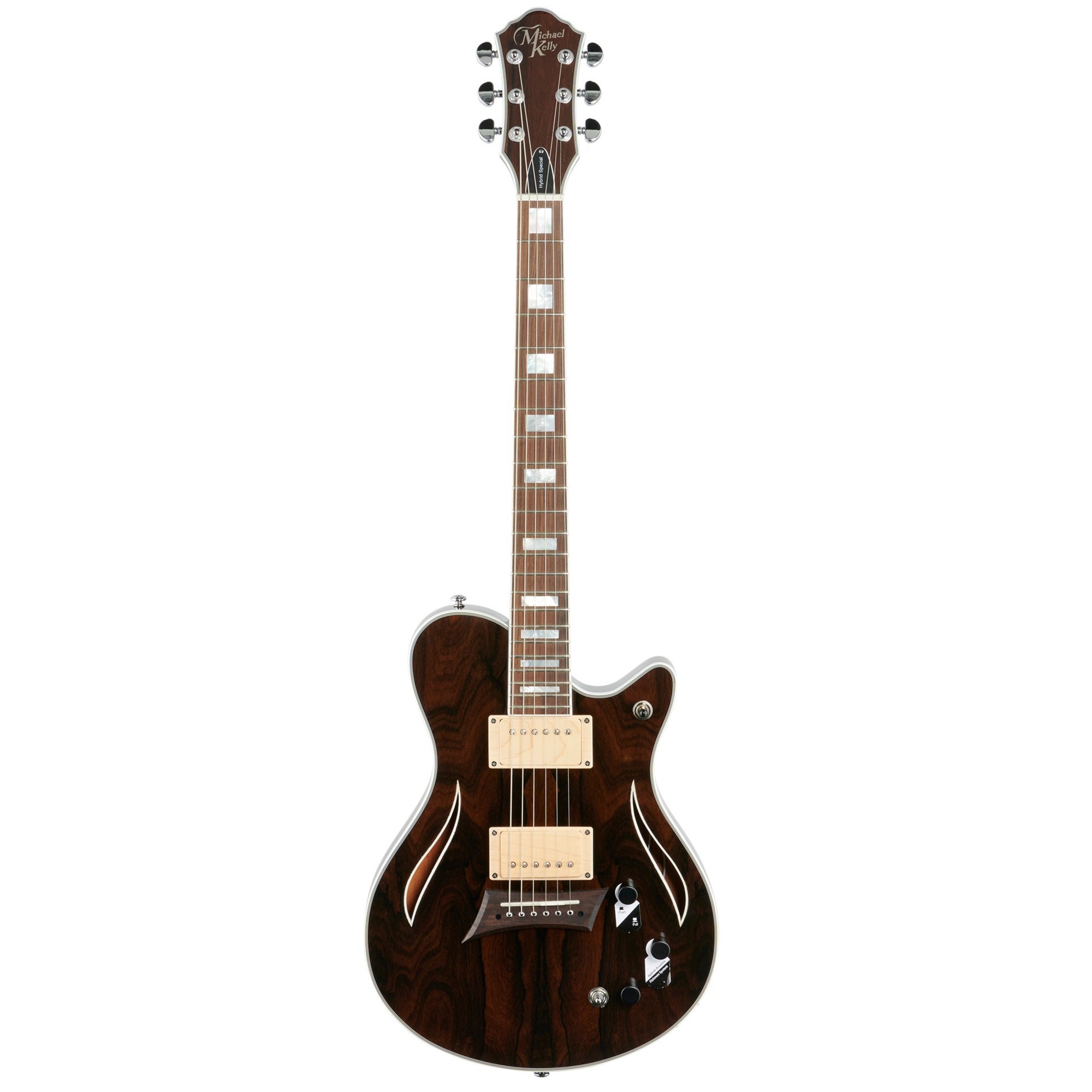 Michael Kelly Hybrid Special Electric Guitar | American Musical Supply
