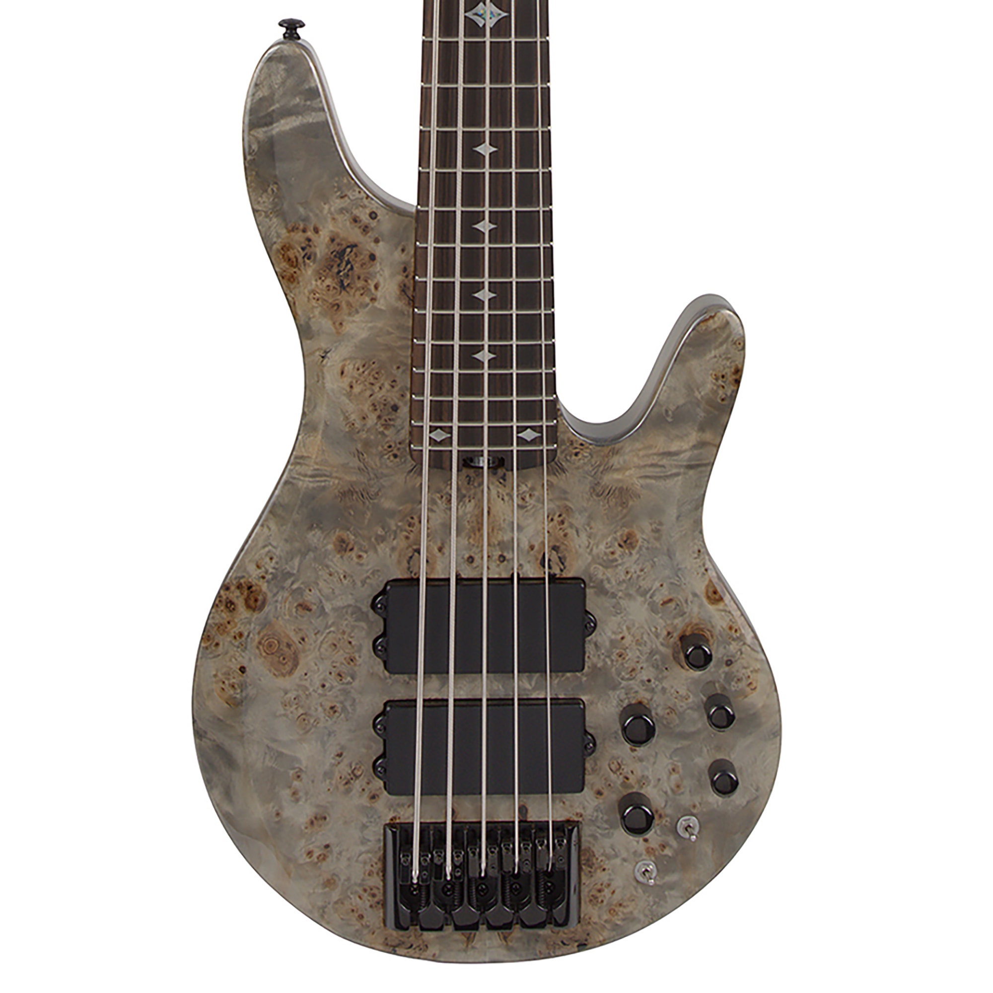 Michael Kelly Pinnacle 5 Bass 5-String Bass Guitar