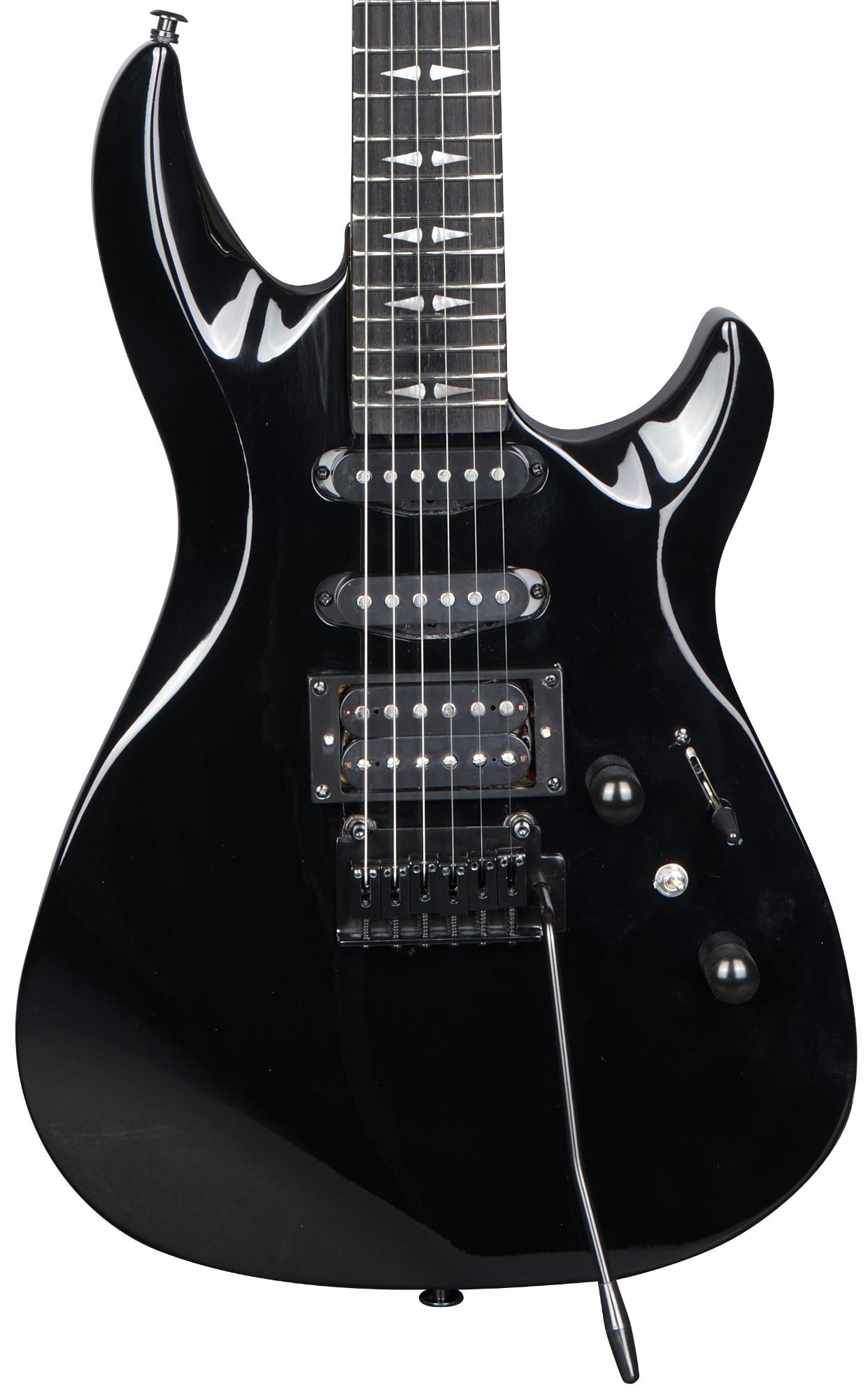 Michael Kelly SP Hex Electric Guitar