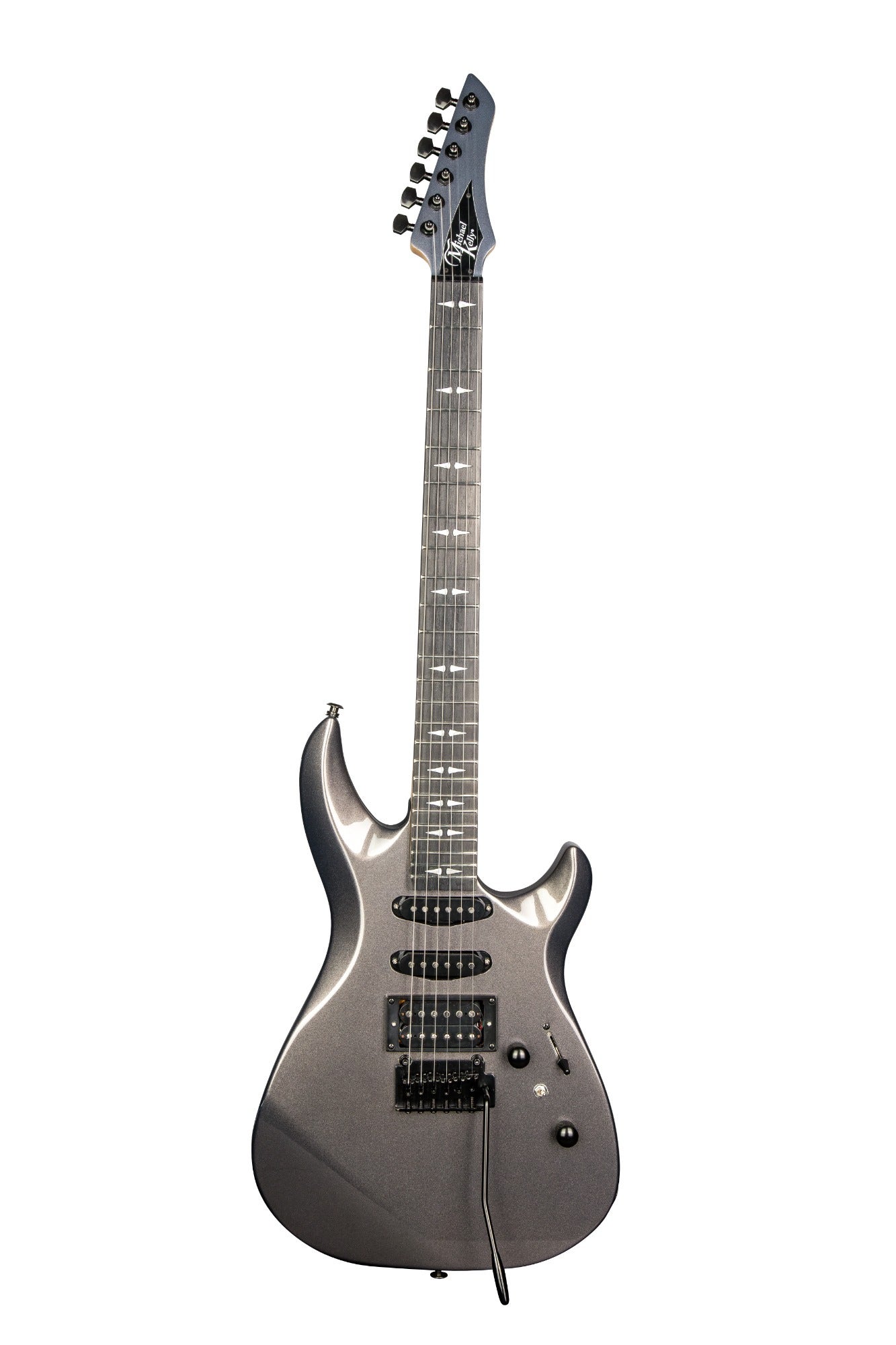Michael Kelly SP Hex Electric Guitar