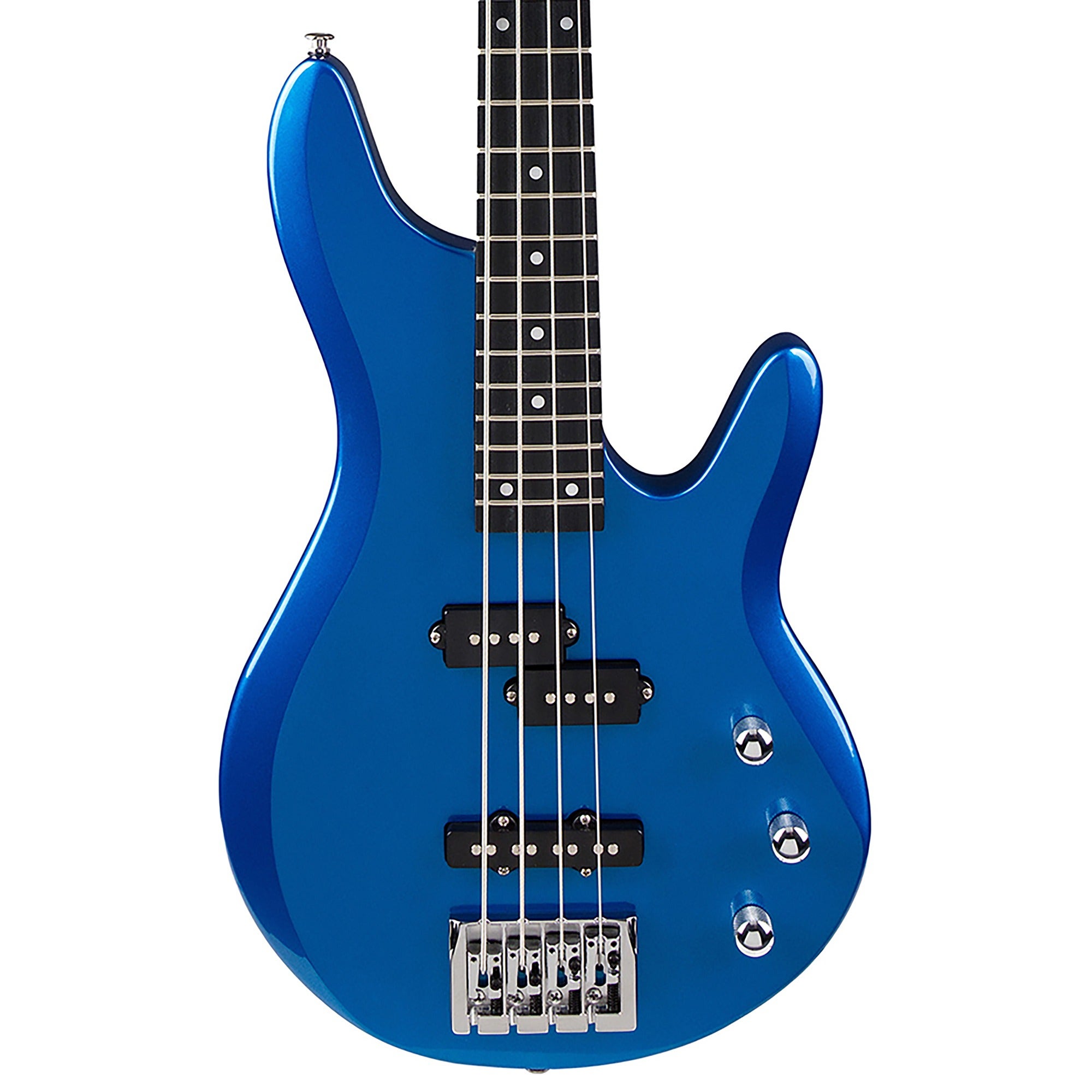 Michael Kelly Pinnacle 4-String Electric Bass Guitar