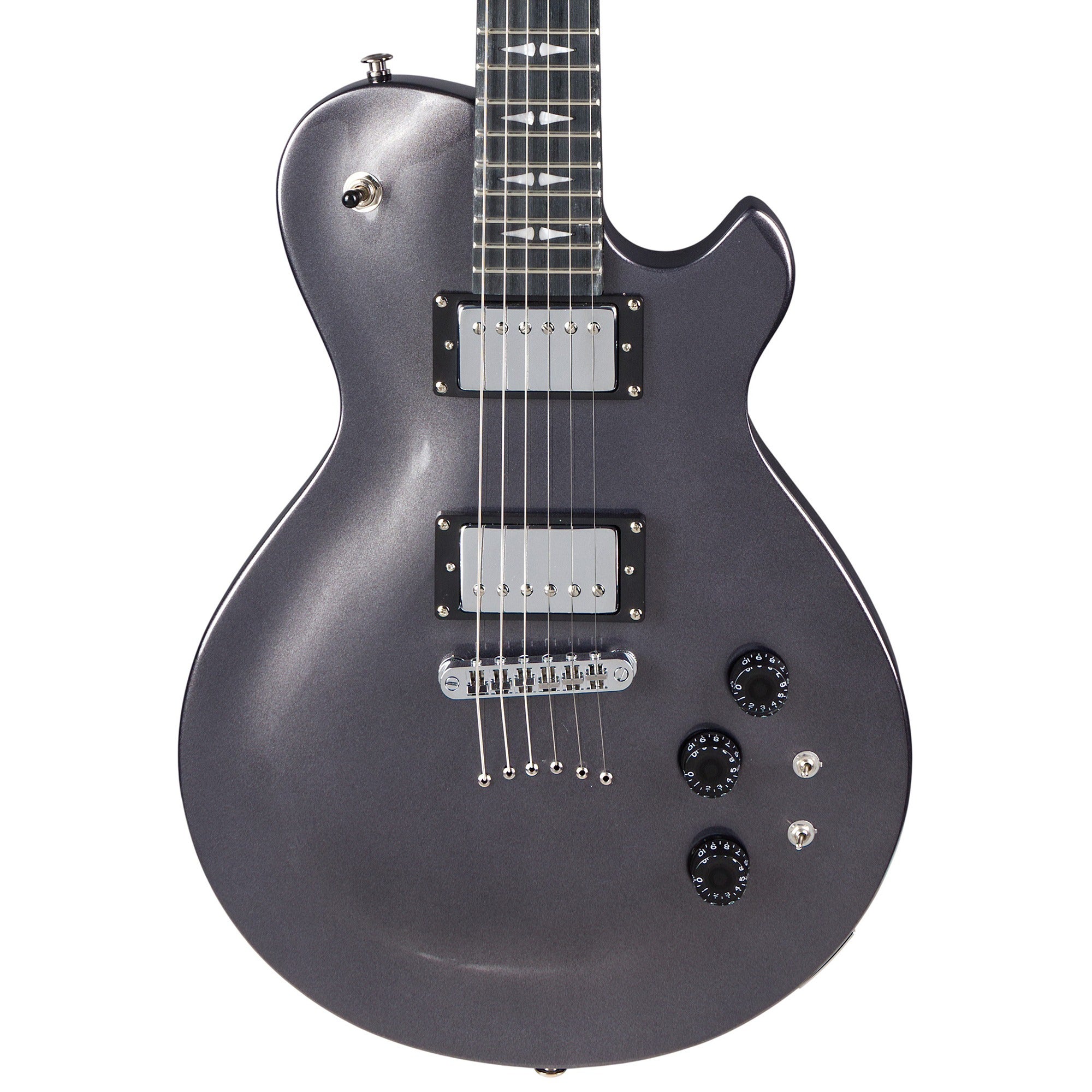 Michael Kelly SP Patriot Electric Guitar