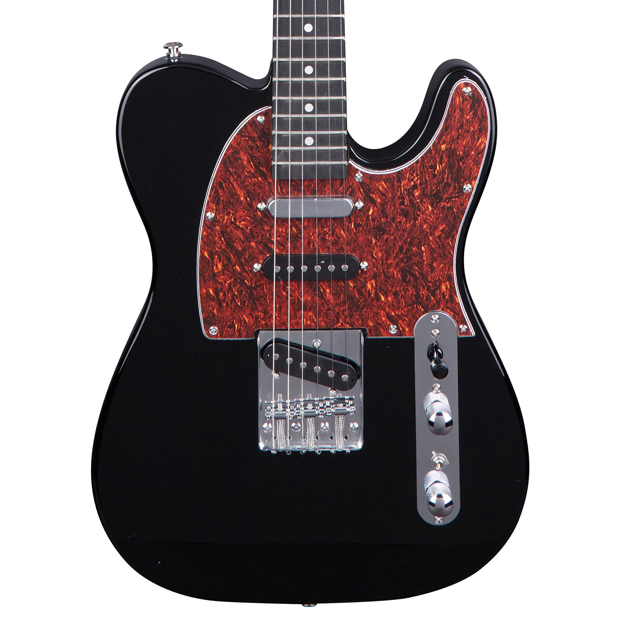 Michael Kelly SP Triple 50 Electric Guitar