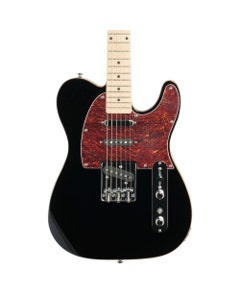 Michael Kelly Triple 50 Electric Guitar