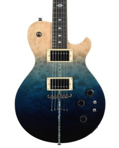 Michael Kelly Guitars Patriot Slim Body Guitar