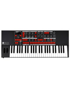 Melbourne Instruments Delia Synthesizer