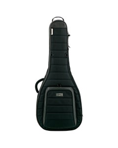 MONO M80 Classic Ultra Dual Acoustic Electric Guitar Case