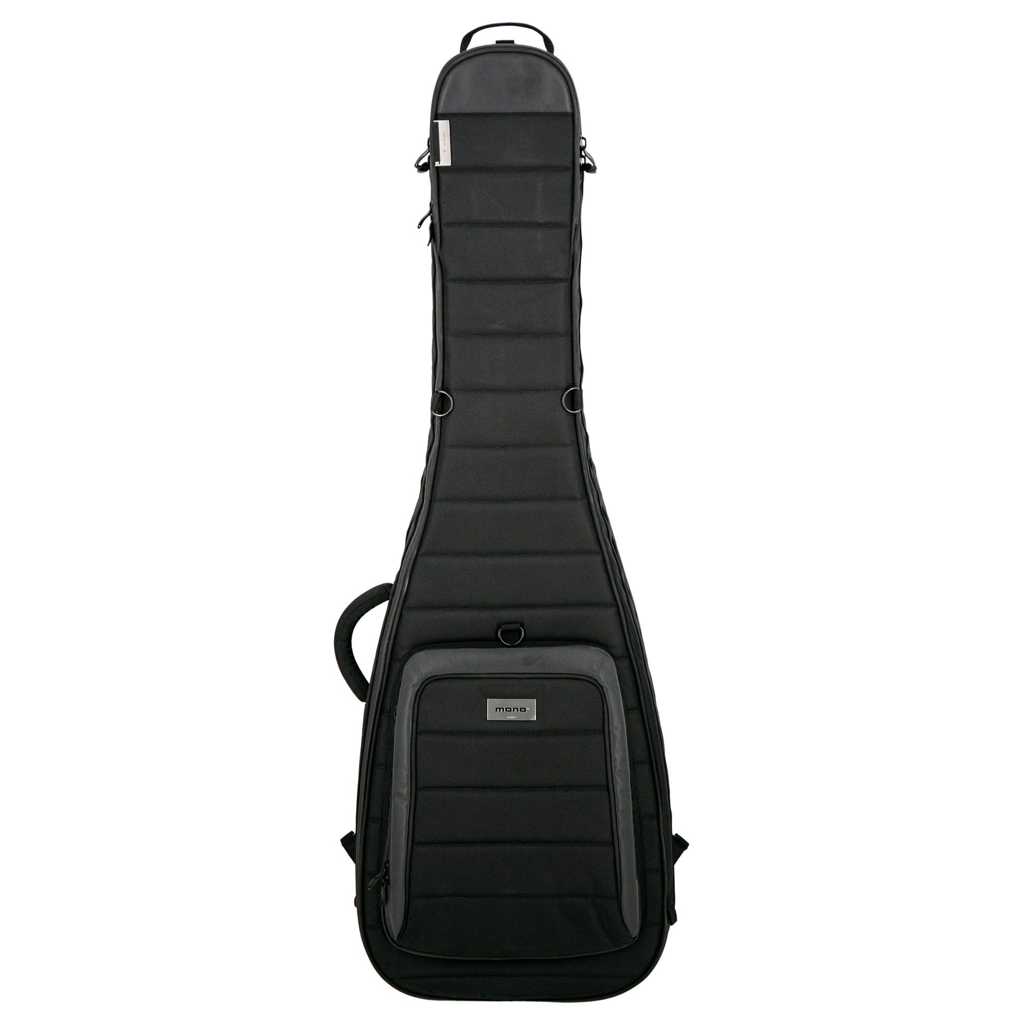 MONO M80 Classic Ultra Dual Bass Guitar Case