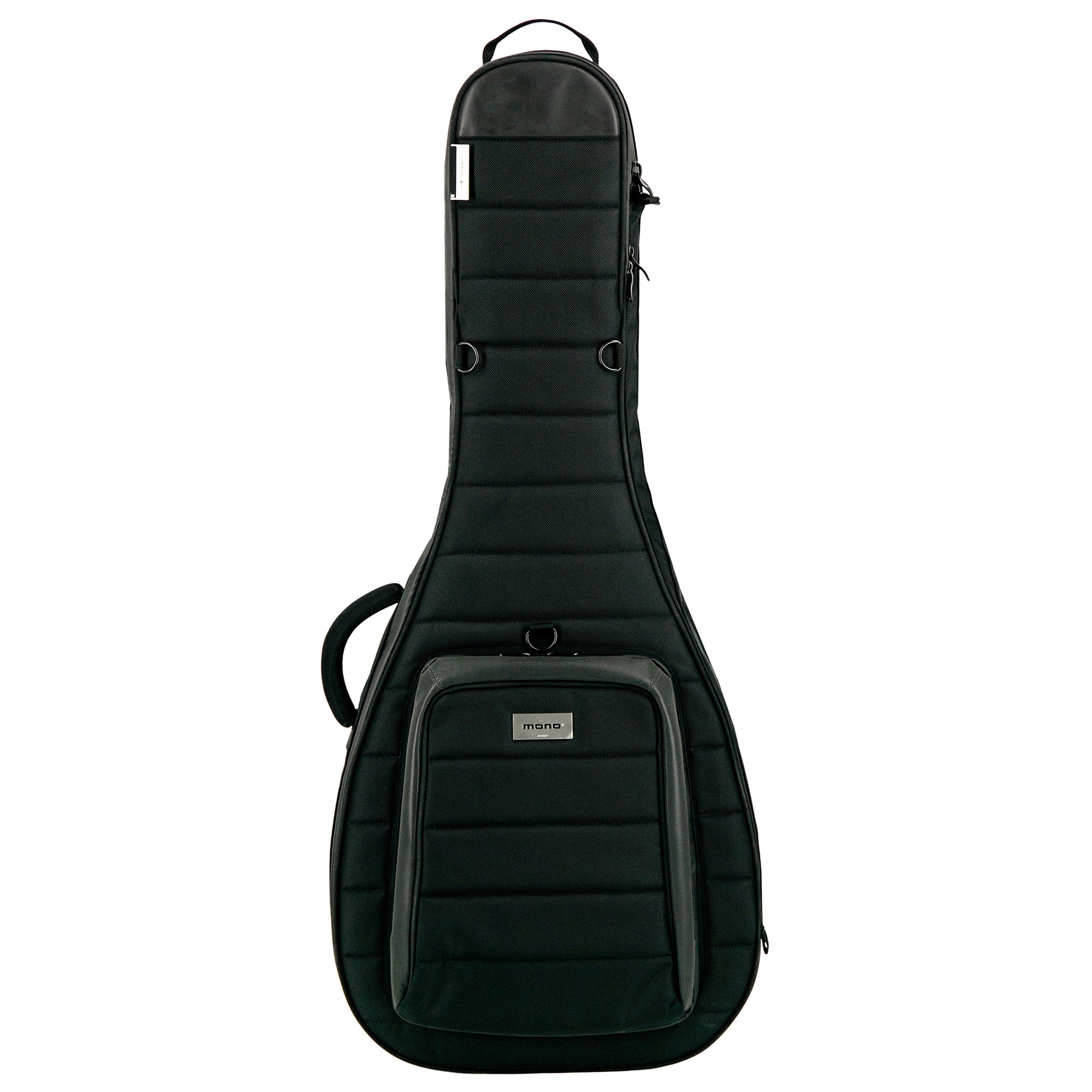 MONO M80 Ultra Dual Semi-Hollow and Electric Guitar Case