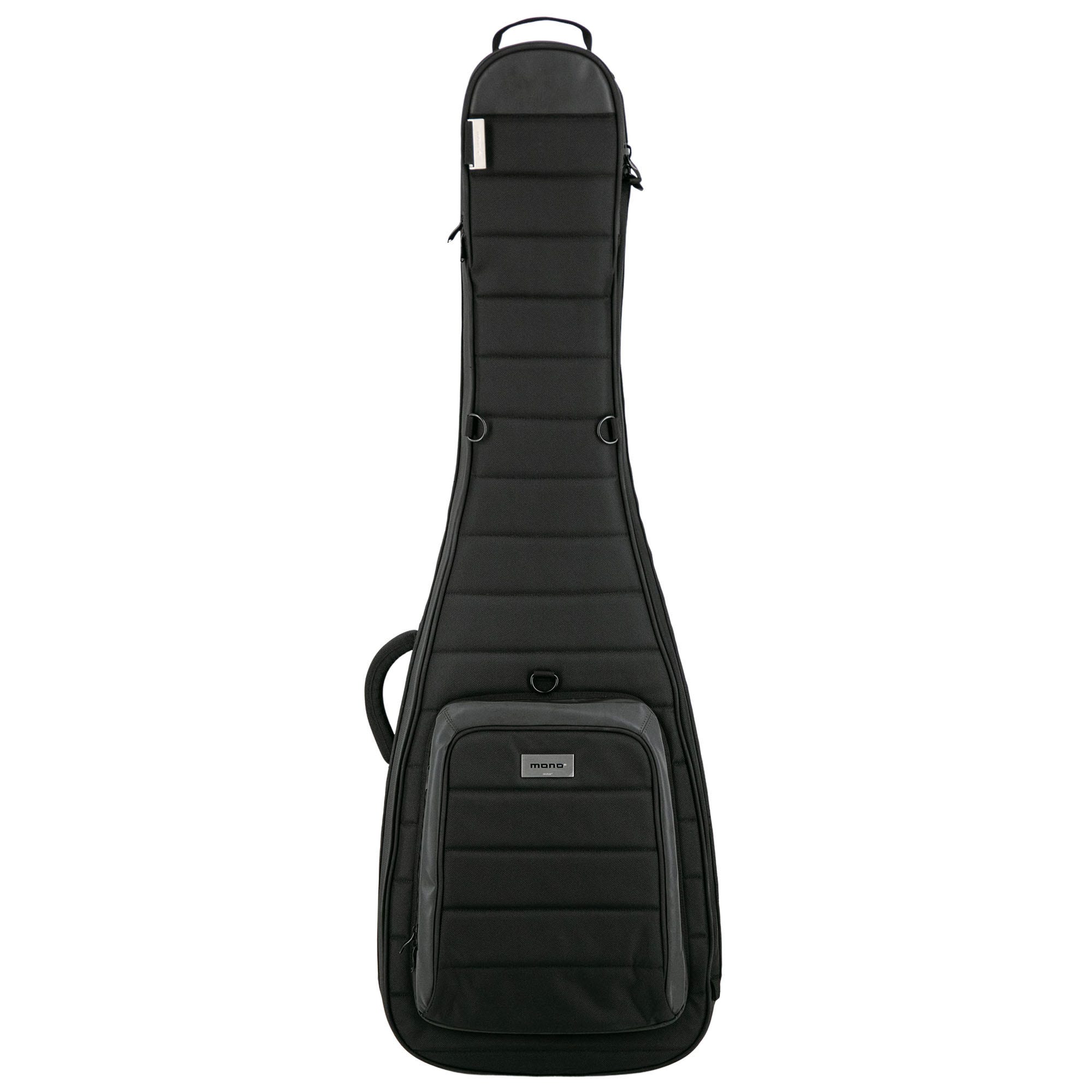 MONO M80 Classic Ultra Bass Guitar Case Black