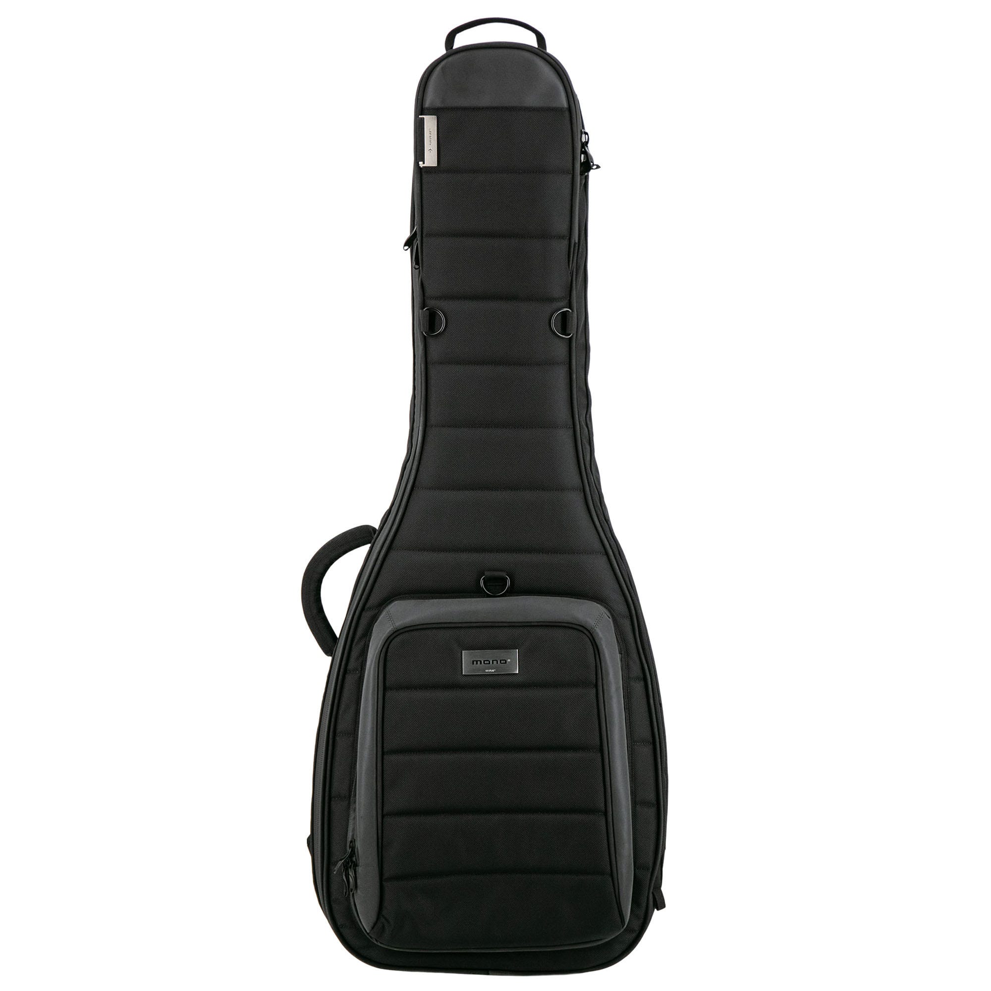 MONO M80 Classic Ultra Electric Guitar Case Black