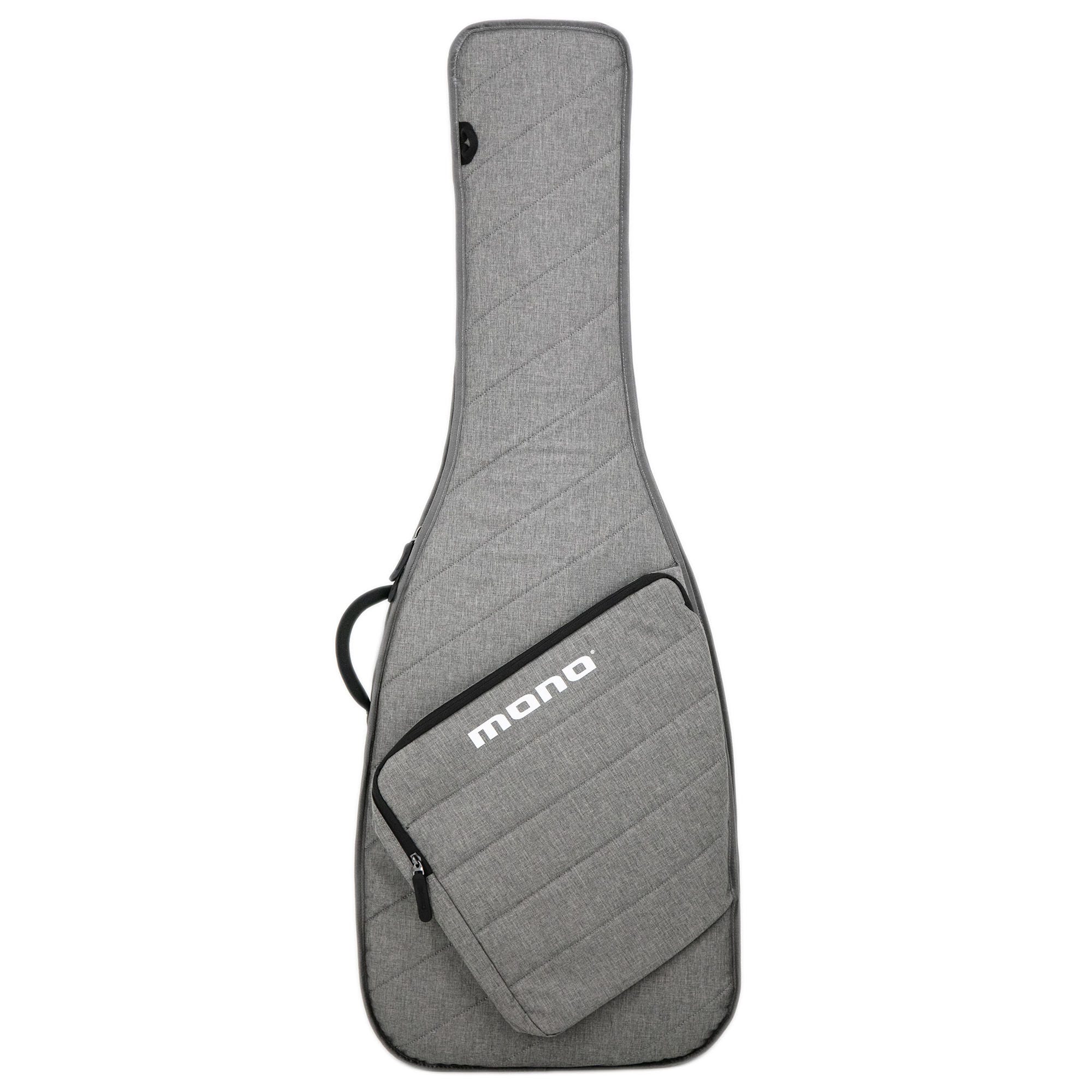 MONO M80-SEB-V2-ASH M80 Bass Sleeve 2.0