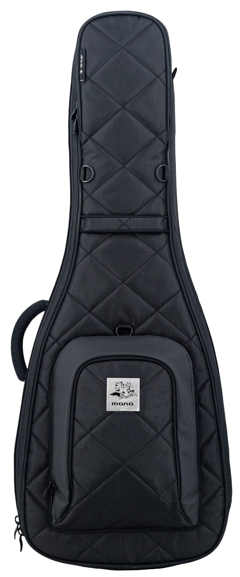 MONO x Tim Henson M80 Classic Dual Electric Guitar Case
