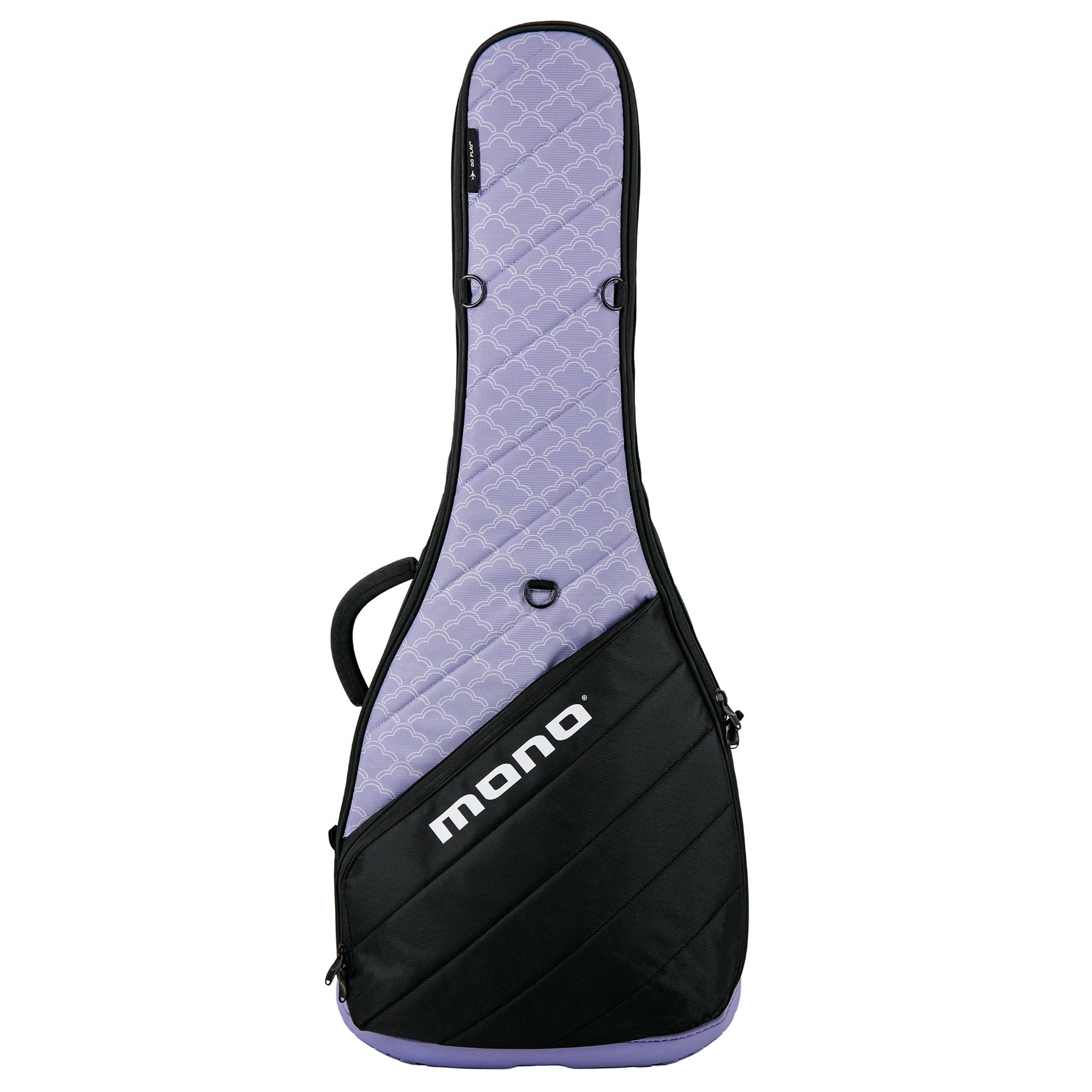 MONO x Teisco Vertigo Electric Guitar Case