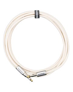 MONO PFX-IC-SG4 Stage Instrument Cable White