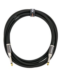 MONO PFX-IC-SU3 Studio Instrument Cable Black