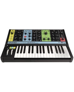 Moog Grandmother Analog Keyboard Synthesizer
