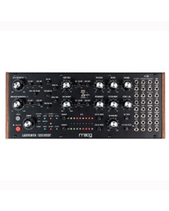 Moog Labyrinth Analog Synthesizer