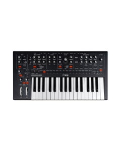 Moog Messenger Monophonic Analog Synthesizer